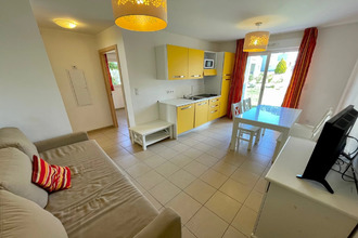 Ma-Cabane - Vente Appartement Saint-Florent, 43 m²