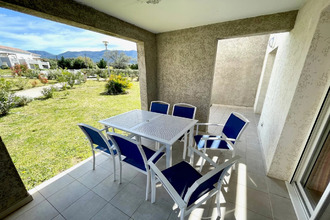 Ma-Cabane - Vente Appartement Saint-Florent, 43 m²