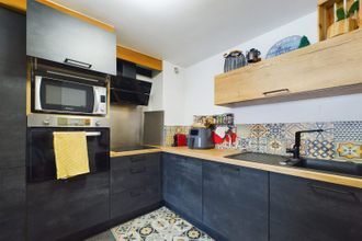 Ma-Cabane - Vente Appartement Saint-Florent, 90 m²