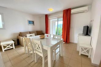 Ma-Cabane - Vente Appartement Saint-Florent, 39 m²