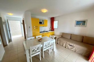 Ma-Cabane - Vente Appartement Saint-Florent, 39 m²