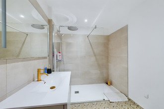 Ma-Cabane - Vente Appartement Saint-Florent, 36 m²