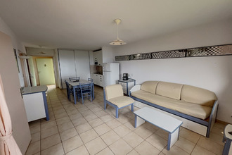 Ma-Cabane - Vente Appartement Saint-Florent, 36 m²
