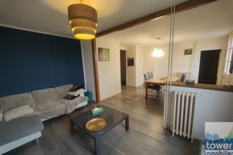 Ma-Cabane - Vente Appartement Saint-Florent-sur-Cher, 58 m²