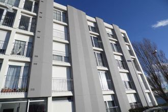 Ma-Cabane - Vente Appartement SAINT-FLORENTIN, 101 m²