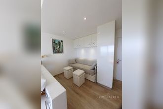 Ma-Cabane - Vente Appartement Saint-François, 25 m²