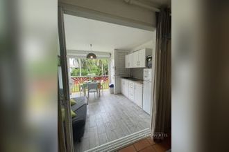 Ma-Cabane - Vente Appartement Saint-François, 20 m²