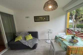 Ma-Cabane - Vente Appartement Saint-François, 20 m²