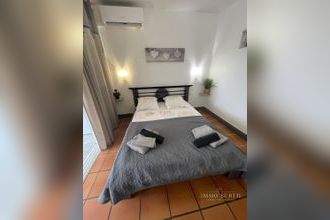 Ma-Cabane - Vente Appartement Saint-François, 20 m²