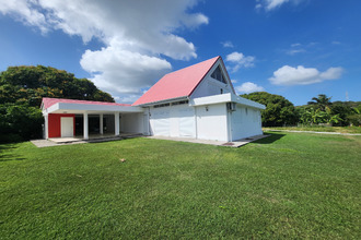 Ma-Cabane - Vente Appartement Saint-François, 245 m²