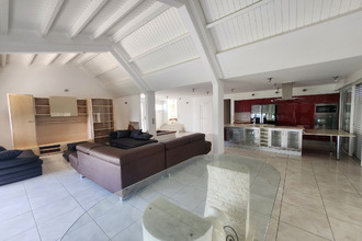 Ma-Cabane - Vente Appartement Saint-François, 245 m²