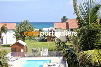 Vente Appartement 97118, SAINT-FRANCOIS France