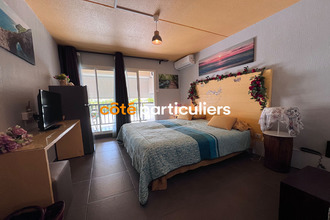 Vente Appartement 97118, SAINT-FRANCOIS France