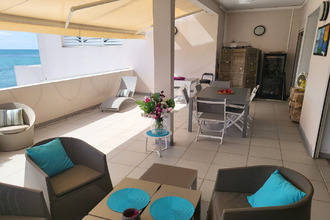 Ma-Cabane - Vente Appartement SAINT-FRANCOIS, 140 m²