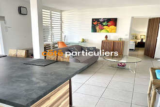Ma-Cabane - Vente Appartement SAINT-FRANCOIS, 140 m²