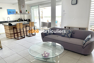 Ma-Cabane - Vente Appartement SAINT-FRANCOIS, 140 m²