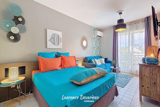 Vente Appartement 97118, SAINT FRANCOIS France