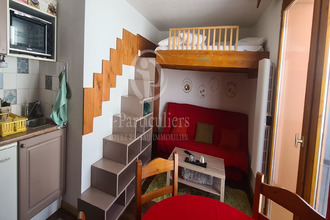 Ma-Cabane - Vente Appartement Saint-François-Longchamp, 21 m²