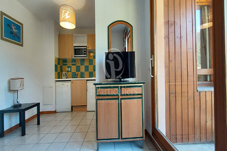 Ma-Cabane - Vente Appartement Saint-François-Longchamp, 25 m²