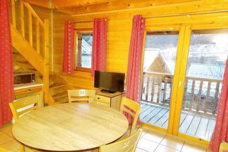 Ma-Cabane - Vente Appartement Saint-François-Longchamp, 46 m²