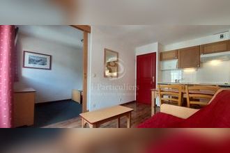 Ma-Cabane - Vente Appartement Saint-François-Longchamp, 33 m²