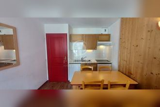 Ma-Cabane - Vente Appartement Saint-François-Longchamp, 33 m²