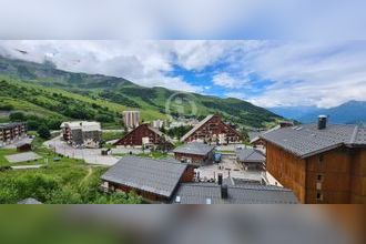 Ma-Cabane - Vente Appartement Saint-François-Longchamp, 33 m²