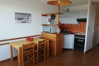 Ma-Cabane - Vente Appartement Saint-François-Longchamp, 29 m²