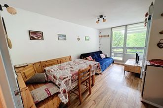 Ma-Cabane - Vente Appartement Saint-François-Longchamp, 24 m²