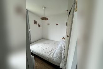 Ma-Cabane - Vente Appartement Saint-François-Longchamp, 24 m²