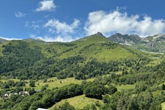 Ma-Cabane - Vente Appartement Saint-François-Longchamp, 35 m²