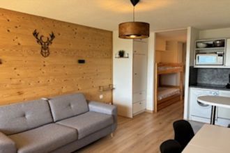 Ma-Cabane - Vente Appartement Saint-François-Longchamp, 23 m²