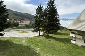 Ma-Cabane - Vente Appartement Saint-François-Longchamp, 26 m²