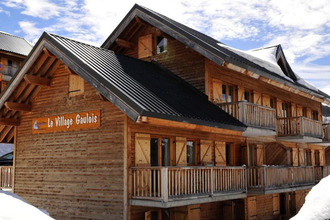 Ma-Cabane - Vente Appartement Saint-Maurice, 27 m²