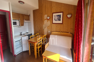 Ma-Cabane - Vente Appartement Saint-François-Longchamp, 34 m²