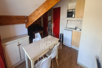 Ma-Cabane - Vente Appartement Saint-François-Longchamp, 34 m²