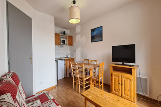 Ma-Cabane - Vente Appartement Saint-François-Longchamp, 33 m²