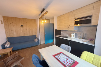 Ma-Cabane - Vente Appartement Saint-François-Longchamp, 25 m²