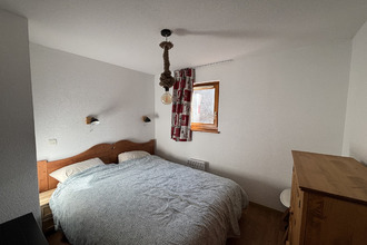 Ma-Cabane - Vente Appartement Saint-François-Longchamp, 25 m²