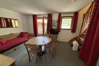 Ma-Cabane - Vente Appartement Saint-François-Longchamp, 46 m²