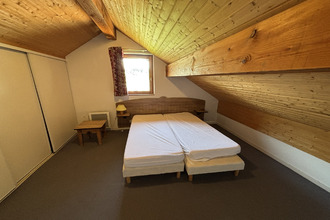 Ma-Cabane - Vente Appartement Saint-François-Longchamp, 46 m²