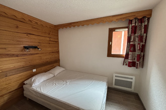 Ma-Cabane - Vente Appartement Saint-François-Longchamp, 32 m²