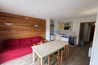 Ma-Cabane - Vente Appartement Saint-François-Longchamp, 32 m²