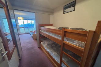 Ma-Cabane - Vente Appartement Saint-François-Longchamp, 23 m²