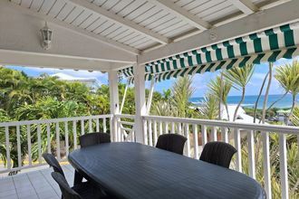 Vente Appartement 97118, Saint-François France