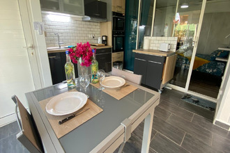 Vente Appartement 97118, Saint-François France