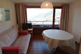 Vente Appartement 73130, Saint-François-Longchamp France