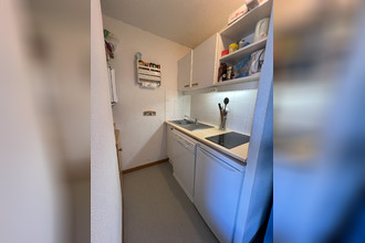 Vente Appartement 73130, Saint-François-Longchamp France