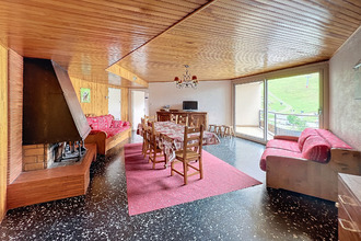 Vente Appartement 73130, Saint-François-Longchamp France