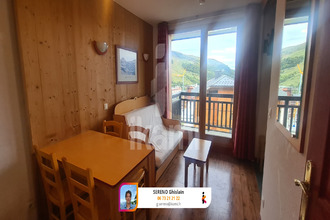 Vente Appartement 73130, Saint-François-Longchamp France